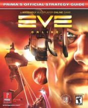 book cover of Eve Online: The Second Genesis (Prima's Official Strategy Guide) by Eric Mylonas