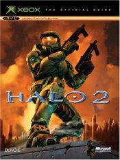 book cover of Halo 2: The Official Game Guide by Piggyback