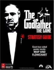 book cover of The Godfather (Prima Official Game Guide) by David Hodgson