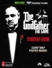 book cover of The Godfather (Xbox 360 by David Hodgson