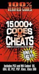 book cover of Codes & Cheats Summer 2007 (Prima Official Game Guide) by Prima Games