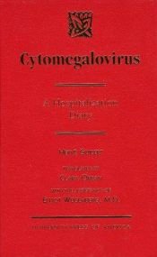 book cover of Cytomegalovirus by Hervé Guibert