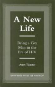 book cover of A New Life by Aydin Tözeren