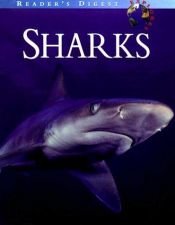 book cover of Sharks (Reader's Digest Explores) by Reader's Digest