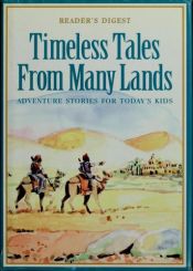 book cover of Timeless Tales From Many Lands (Reader's Digest) by Reader's Digest