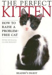 book cover of Perfect Kitten by Reader's Digest