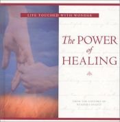 book cover of The Power of Healing by Reader's Digest