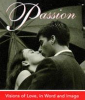 book cover of Passion (Miniature Editions) by Running Press