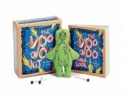 book cover of The Mini Voodoo Kit (Miniature Editions) by Lou Harry