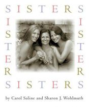 book cover of Sisters by Carol Saline