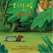 book cover of Belling the Tiger by Mary Stolz
