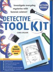 book cover of Detective Tool Kit (Action Books) by Chris Oxlade