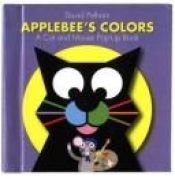 book cover of Applebee's Numbers: A Cat and Mouse Pop-Up Book by David Pelham