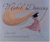 book cover of Mabel Dancing by Amy Hest