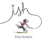 book cover of Ish (EF) by Peter Reynolds