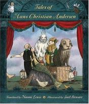 book cover of Tales from Hans Andersen by ฮันส์ คริสเตียน แอนเดอร์เซน
