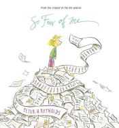 book cover of So Few of Me by Peter H. Reynolds