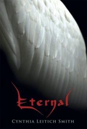 book cover of Eternal by Cynthia Leitich Smith