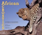 book cover of African acrostics : a word in edgeways by Avis Harley