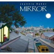 book cover of Mirror by Jeannie Baker