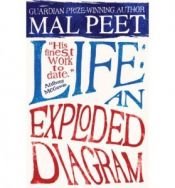 book cover of Life by Mal Peet