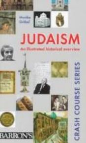 book cover of Judaism by Monika Grübel