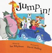 book cover of Jump in by Ian Whybrow