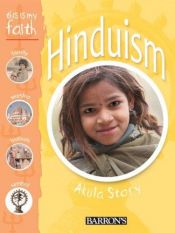 book cover of This Is My Faith: Hinduism (This Is My Faith) by Anita Ganeri