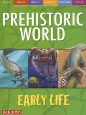 book cover of Early life by Dougal Dixon