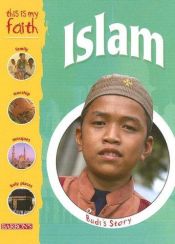 book cover of This Is My Faith: Islam by Anita Ganeri