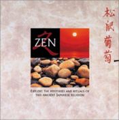 book cover of Zen Wisdom by Anthony Mann-Tu Lee