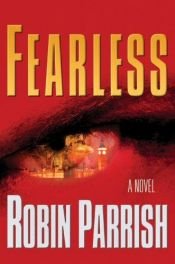 book cover of Fearless (Dominion Trilogy Series, 2) by Robin Parrish