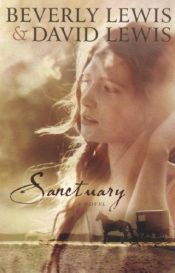 book cover of Sanctuary by Beverly Lewis