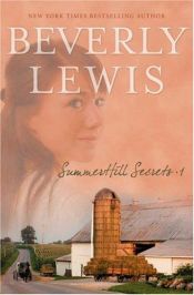 book cover of SummerHill Secrets, Vol 1 by Beverly Lewis