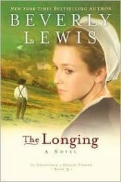 book cover of The Longing by Beverly Lewis