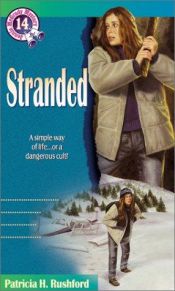 book cover of Stranded (Jennie McGrady Mystery Series #14) by Patricia Rushford