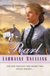 book cover of Pearl by Lauraine Snelling