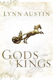 book cover of Gods and Kings by Lynn Austin