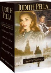 book cover of Daughters of Fortune Pack, vols. 1 - 4 (Daughters of Fortune) by Judith Pella