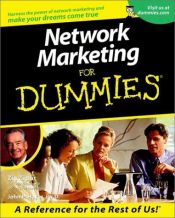 book cover of Network Marketing For Dummies® (For Dummies (Lifestyles Paperback)) by Zig Ziglar
