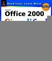 book cover of Microsoft® Office 2000 Simplified® by Ruth Maran