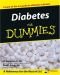 Diabetes for Dummies (UK Edition)