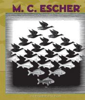 book cover of M. C. Escher 2008 Engagement Calendar by موریس اشر