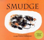 book cover of Smudge by Clare Turlay Newberry