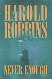 book cover of Os Insaciáveis (1º volume) by Harold Robbins