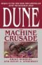 Legenden van Duin; Tweede boek - De machine oorlog