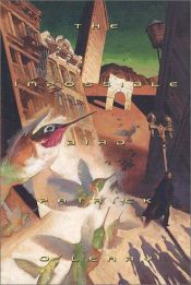 book cover of The Impossible Bird by Patrick O'Leary