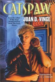 book cover of L'Urpa del gat by Joan D. Vinge