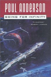 book cover of Going for Infinity by 폴 앤더슨