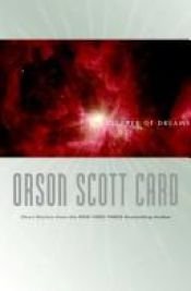 book cover of Keeper of Dreams by Orson Scott Card